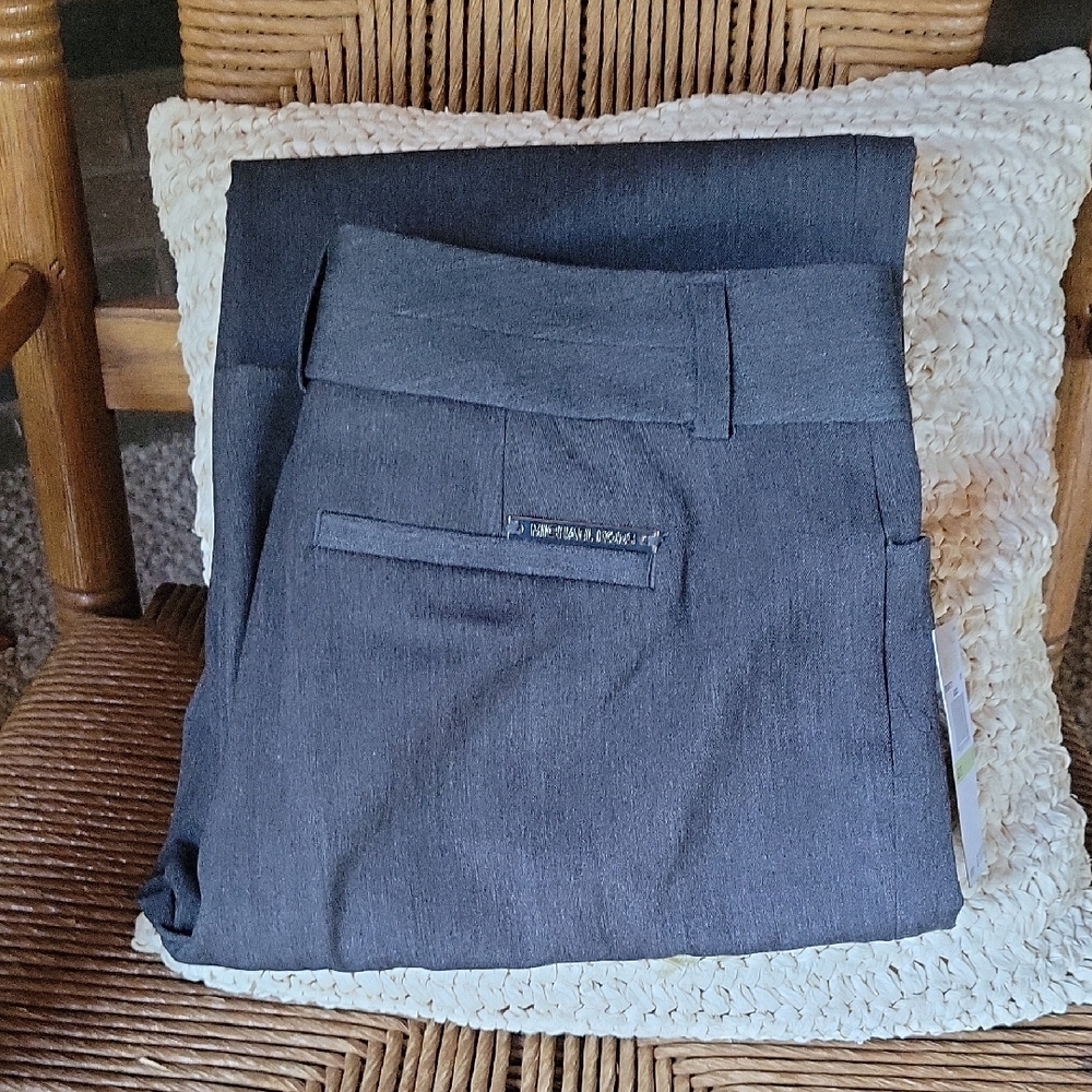 Michael Michael Kors gray slacks, size 4